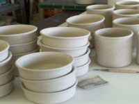 Clay Slip / Greenware