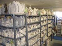 ceramic bisque wholesale manufacturer distributor