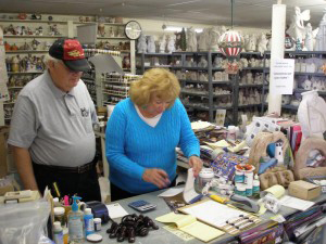 Ceramics of NY - ceramic bisque wholesale manufacturer distributor